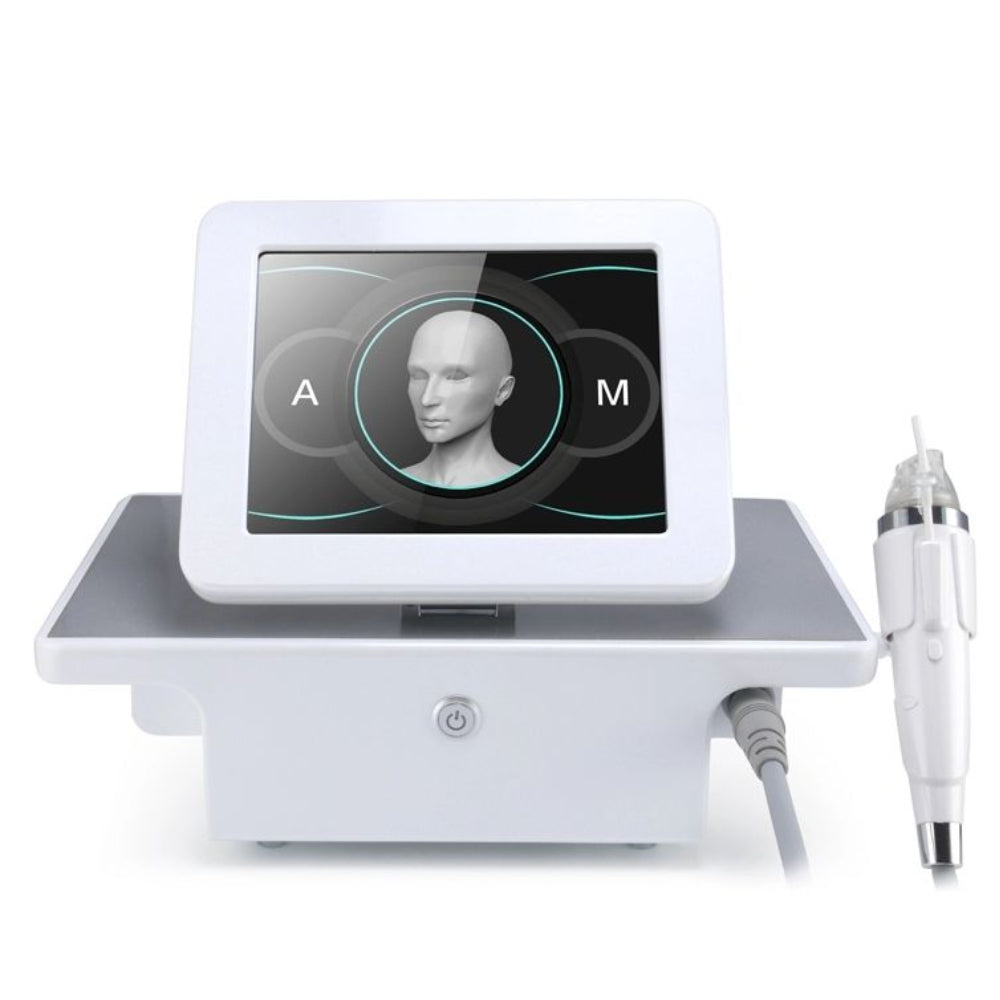 Morpheus Fractional Bipolar RF Microneedle Machine